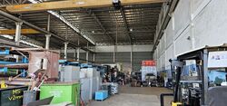 Jalan Terusan (D22), Factory #602713761